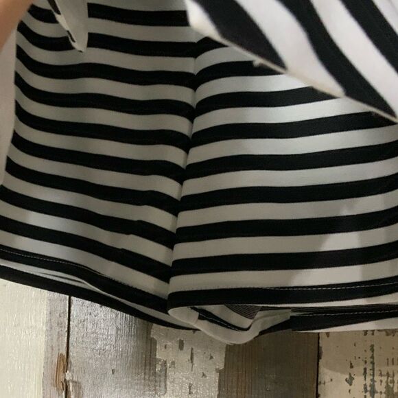 Blue Rain shorts - Picture 3 of 5